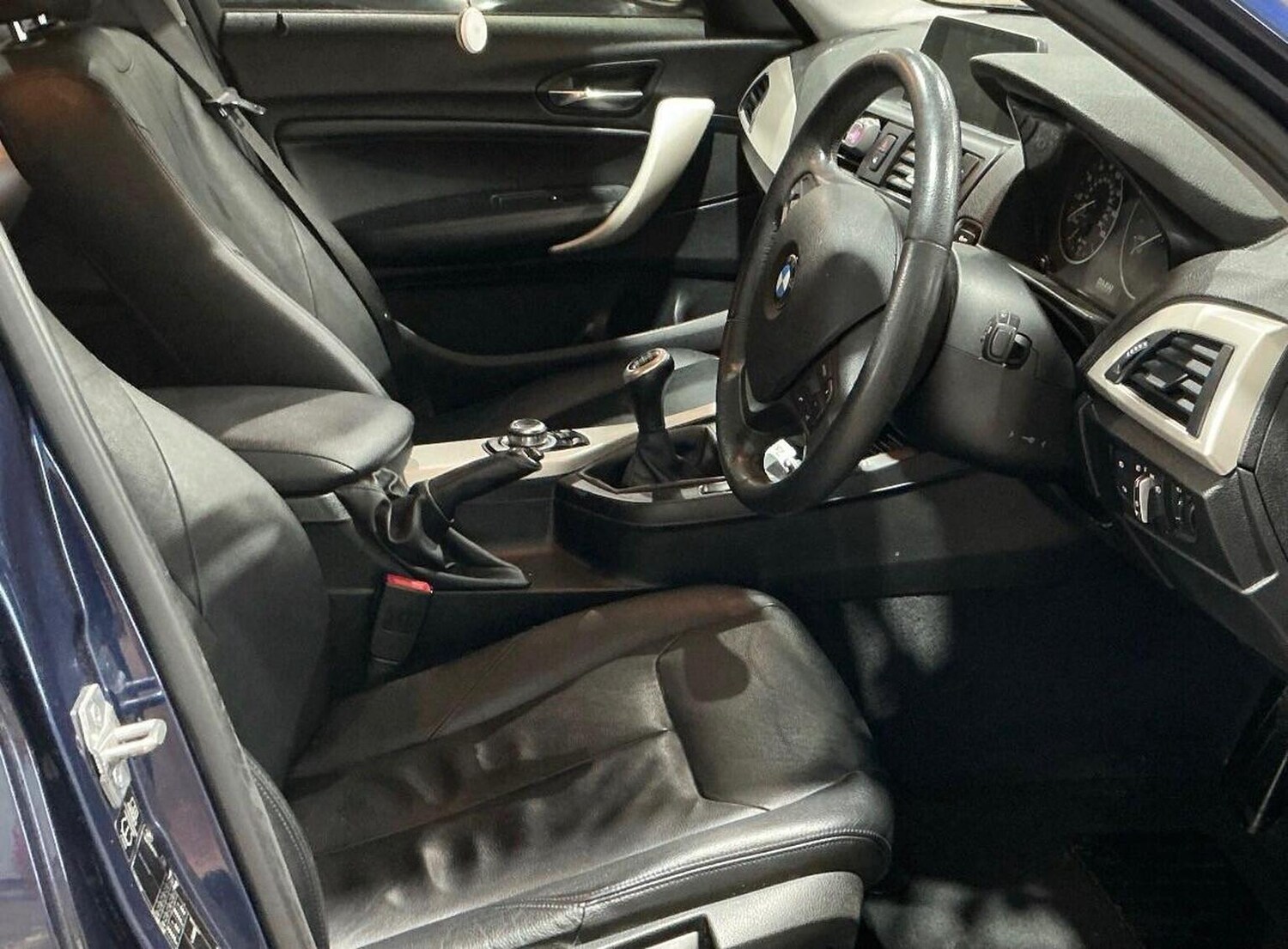 Used BMW 1 Series 2014 for sale - 78182899: Photo 6