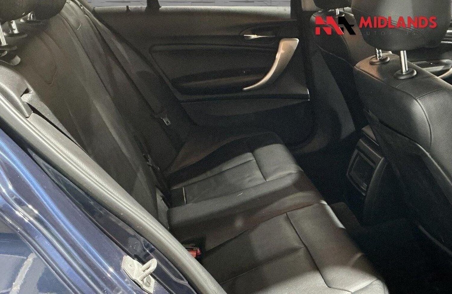 Used BMW 1 Series 2014 for sale - 78182899: Photo 8