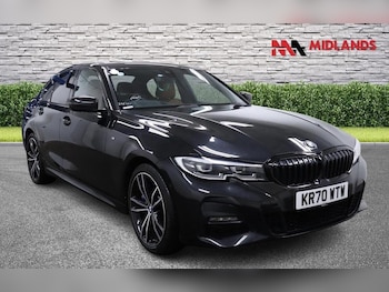 BMW 3 Series feature image