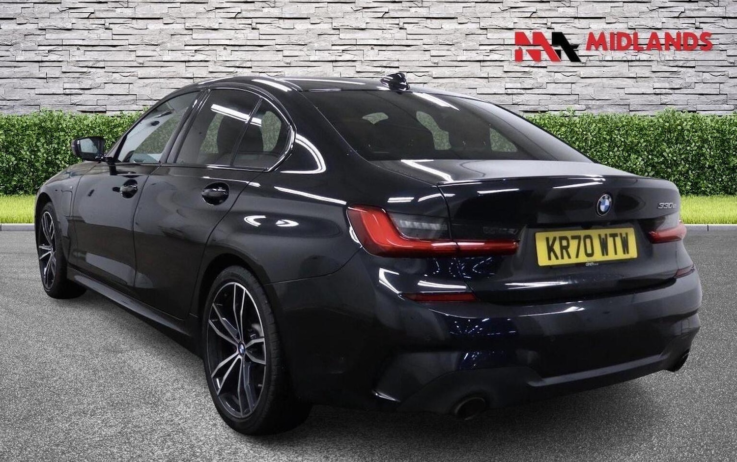 Used BMW 3 Series 2020 for sale - 77073032: Photo 5