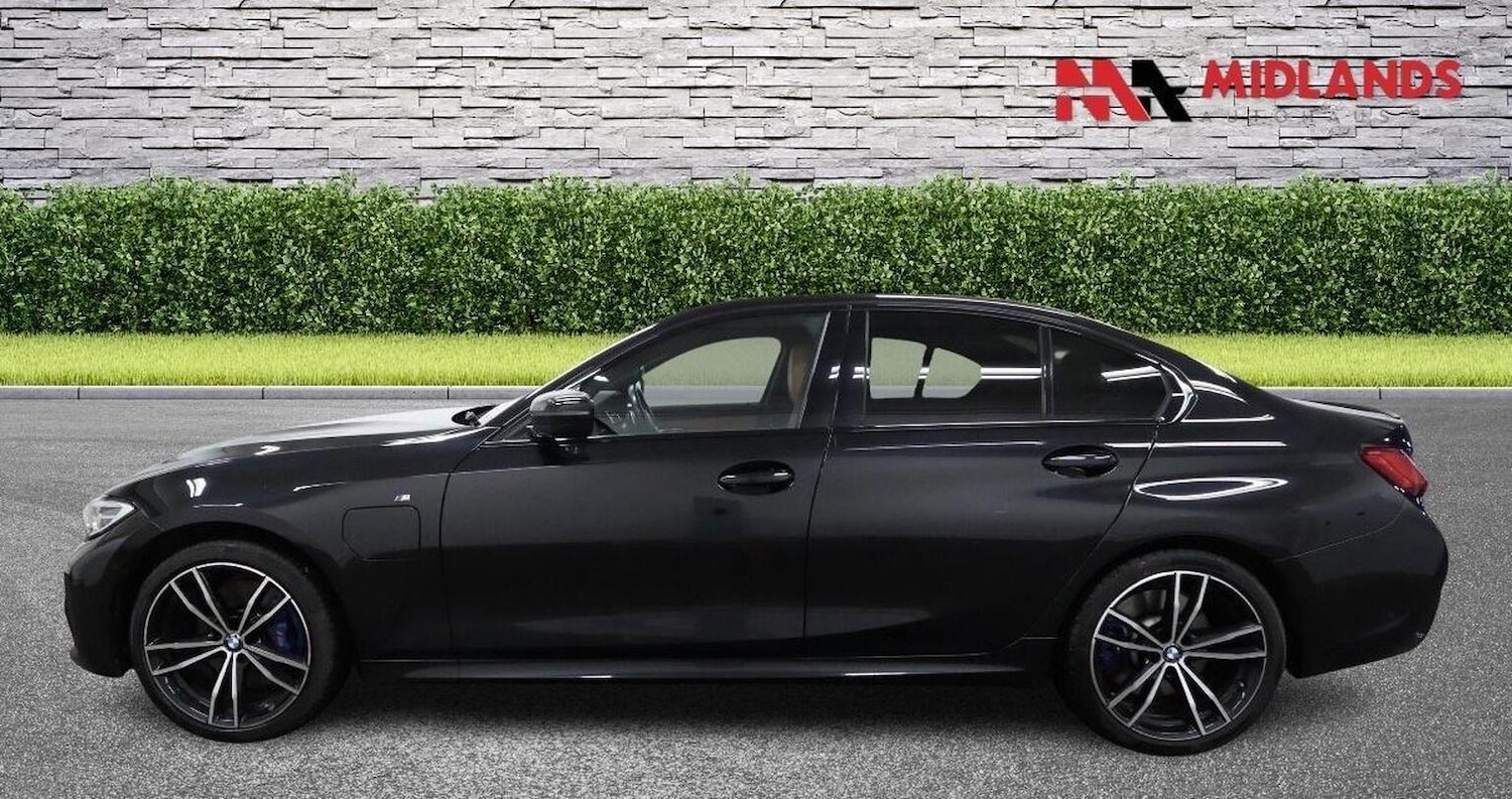 Used BMW 3 Series 2020 for sale - 77073032: Photo 6