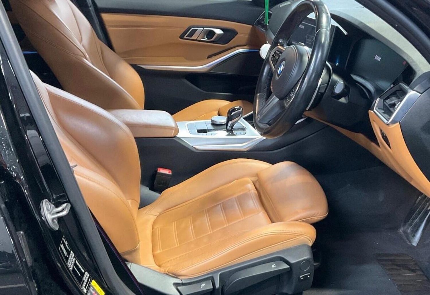 Used BMW 3 Series 2020 for sale - 77073032: Photo 8