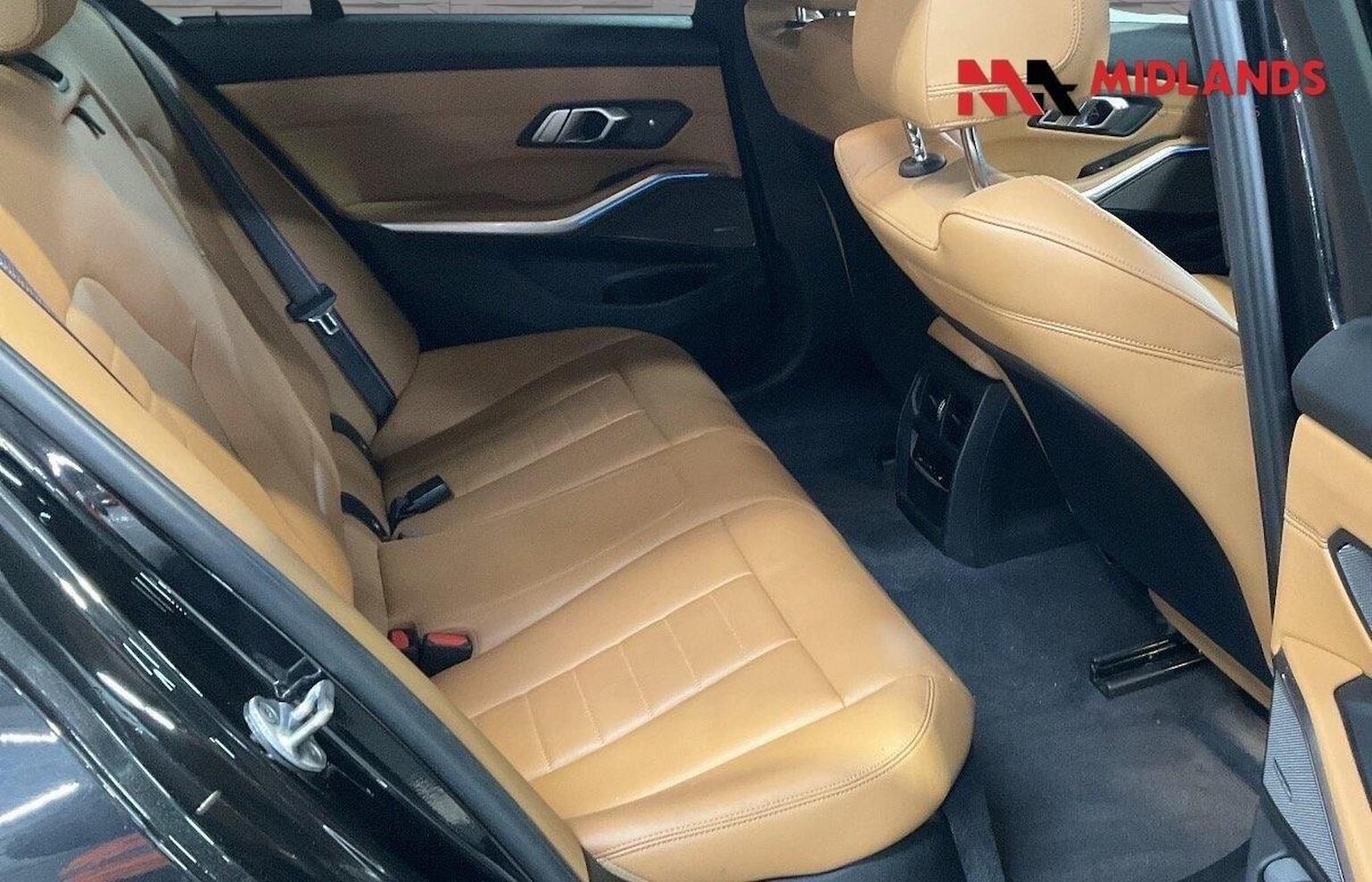 Used BMW 3 Series 2020 for sale - 77073032: Photo 9