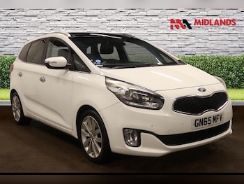 2015 - 1.7 CRDi 4 Euro 6 (s/s) 5dr