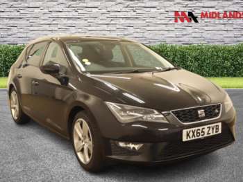 2015 - 1.4 EcoTSI FR Euro 6 (s/s) 5dr