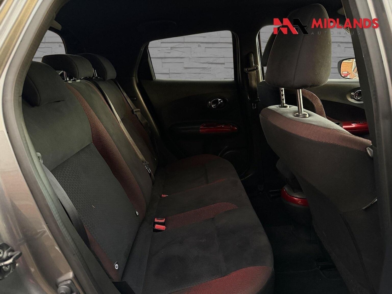 Used Nissan Juke 2015 for sale - 77140696: Photo 13