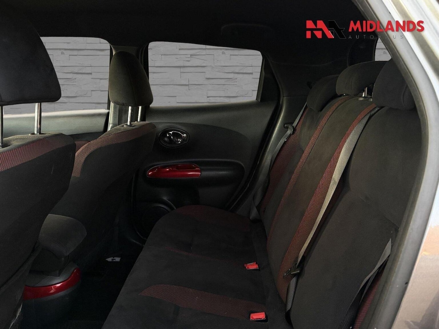 Used Nissan Juke 2015 for sale - 77140696: Photo 14