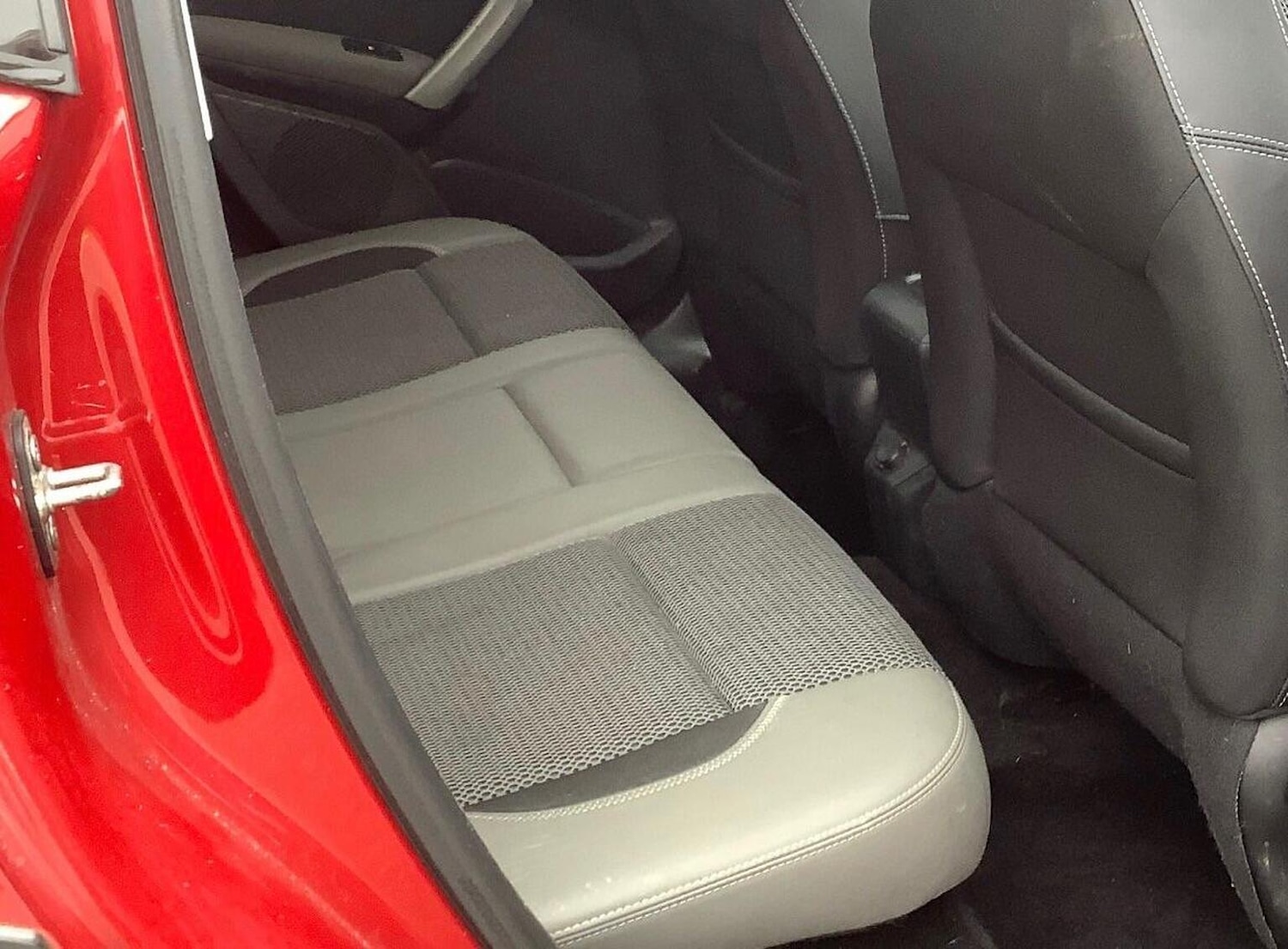 Used Peugeot 2008 2016 for sale - 77567504: Photo 9