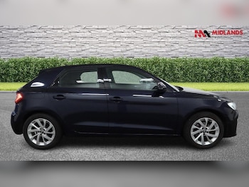 Used Audi A1 2019 for sale - 78571475: Photo