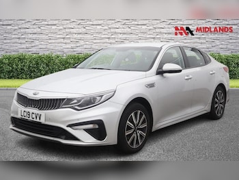Used Kia Optima 2019 for sale - 79198423: Photo