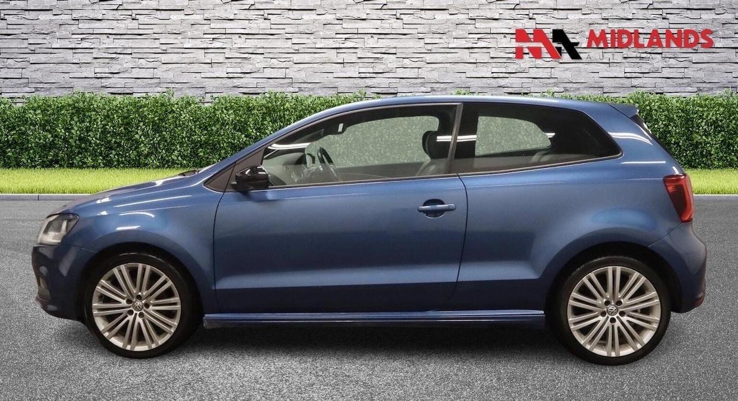 Used Volkswagen Polo 2015 for sale - 77558546: Photo 6