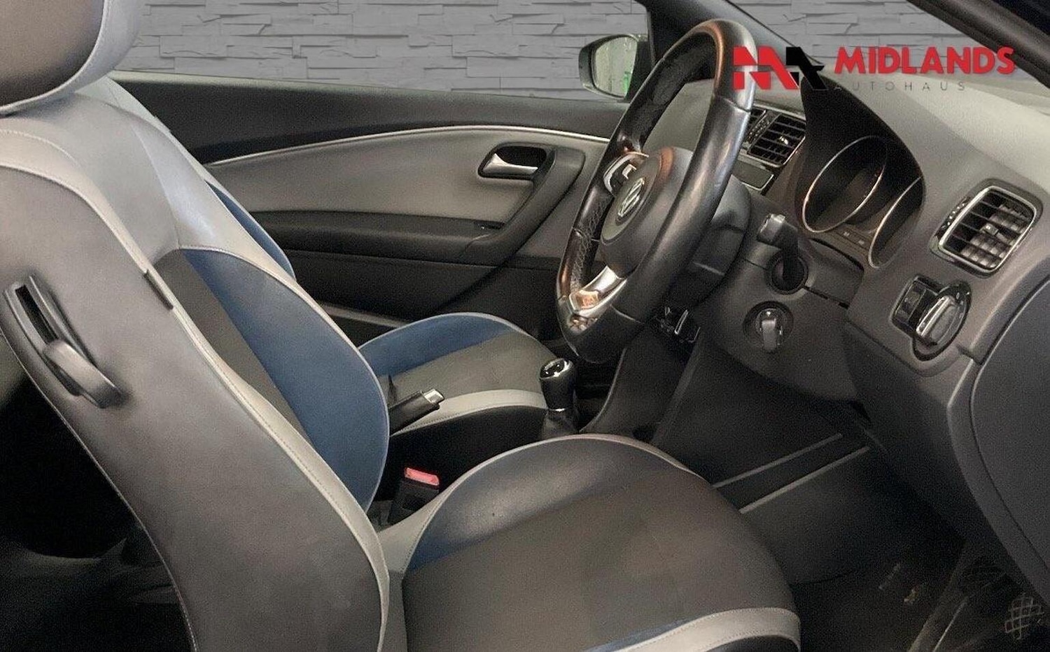 Used Volkswagen Polo 2015 for sale - 77558546: Photo 8