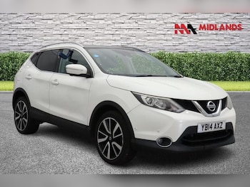 2014 - 1.5 dCi Tekna 5dr