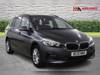 Used BMW 2 Series 2019 for sale - 79551904: Photo