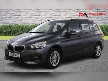 Used BMW 2 Series 2019 for sale - 79551904: Photo