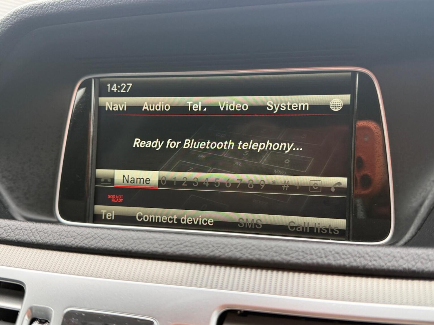 Used Mercedes-Benz E Class 2015 for sale - 77937952: Photo 14