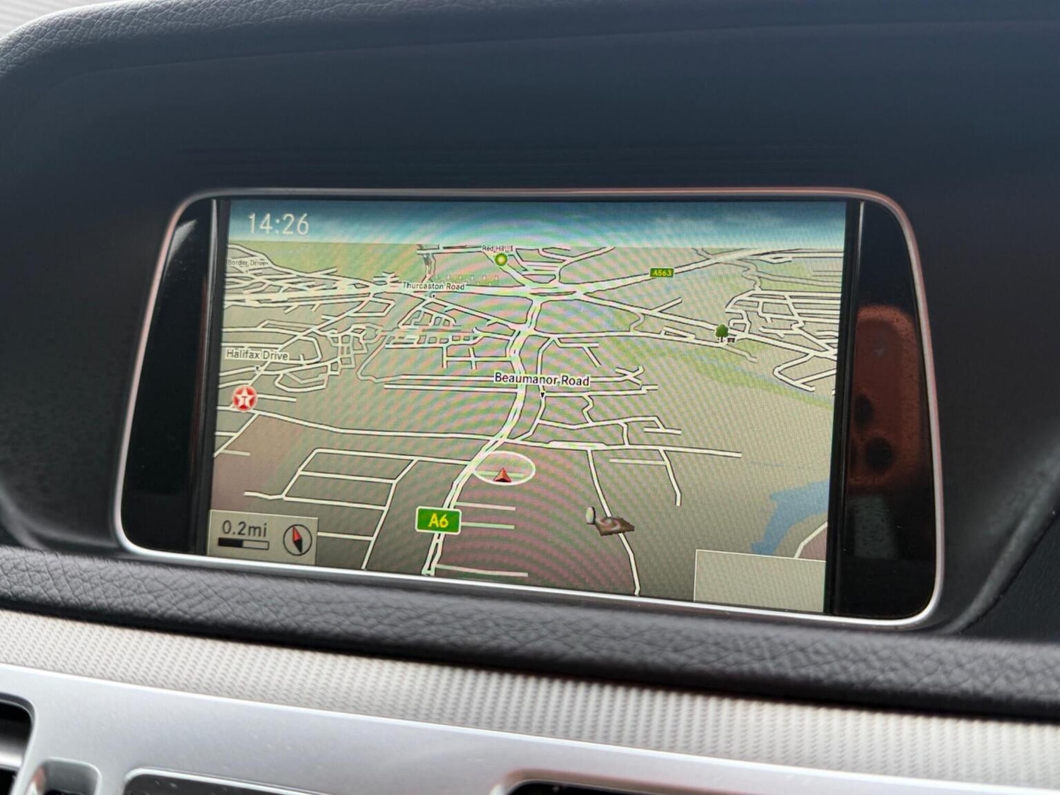 Used Mercedes-Benz E Class 2015 for sale - 77937952: Photo 15