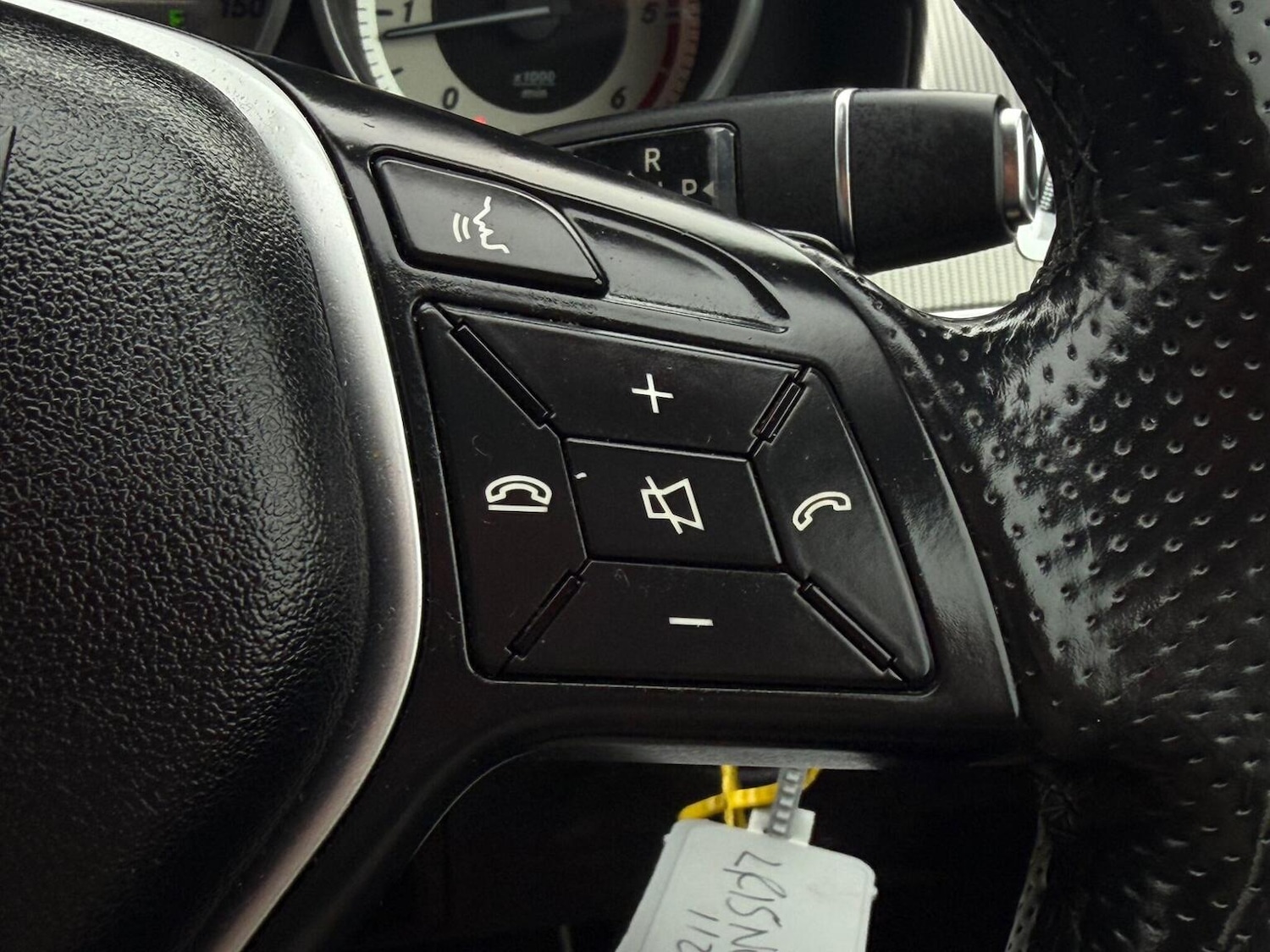 Used Mercedes-Benz E Class 2015 for sale - 77937952: Photo 22