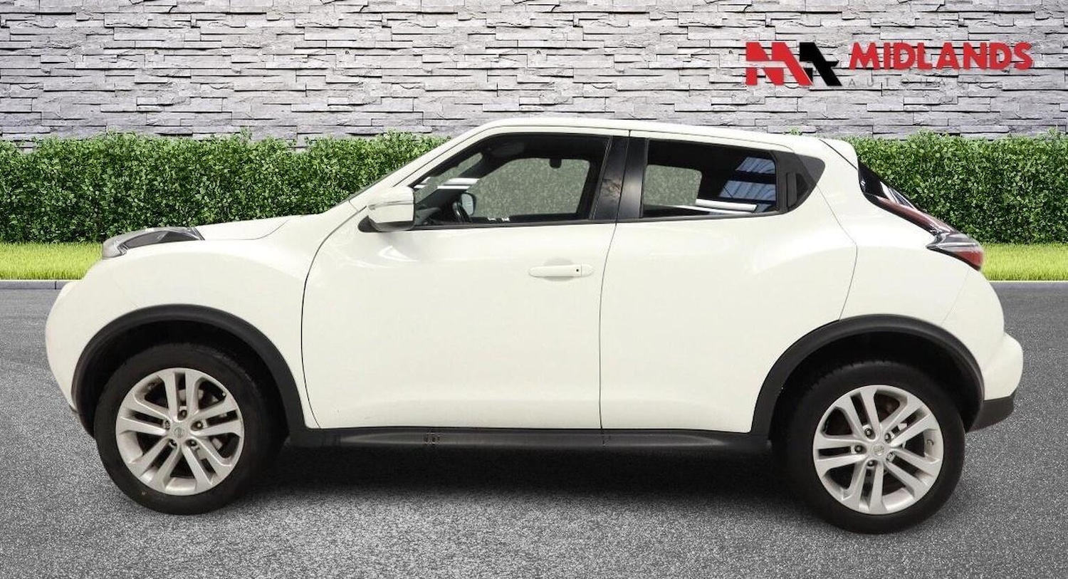 Used Nissan Juke 2015 for sale - 77027972: Photo 6