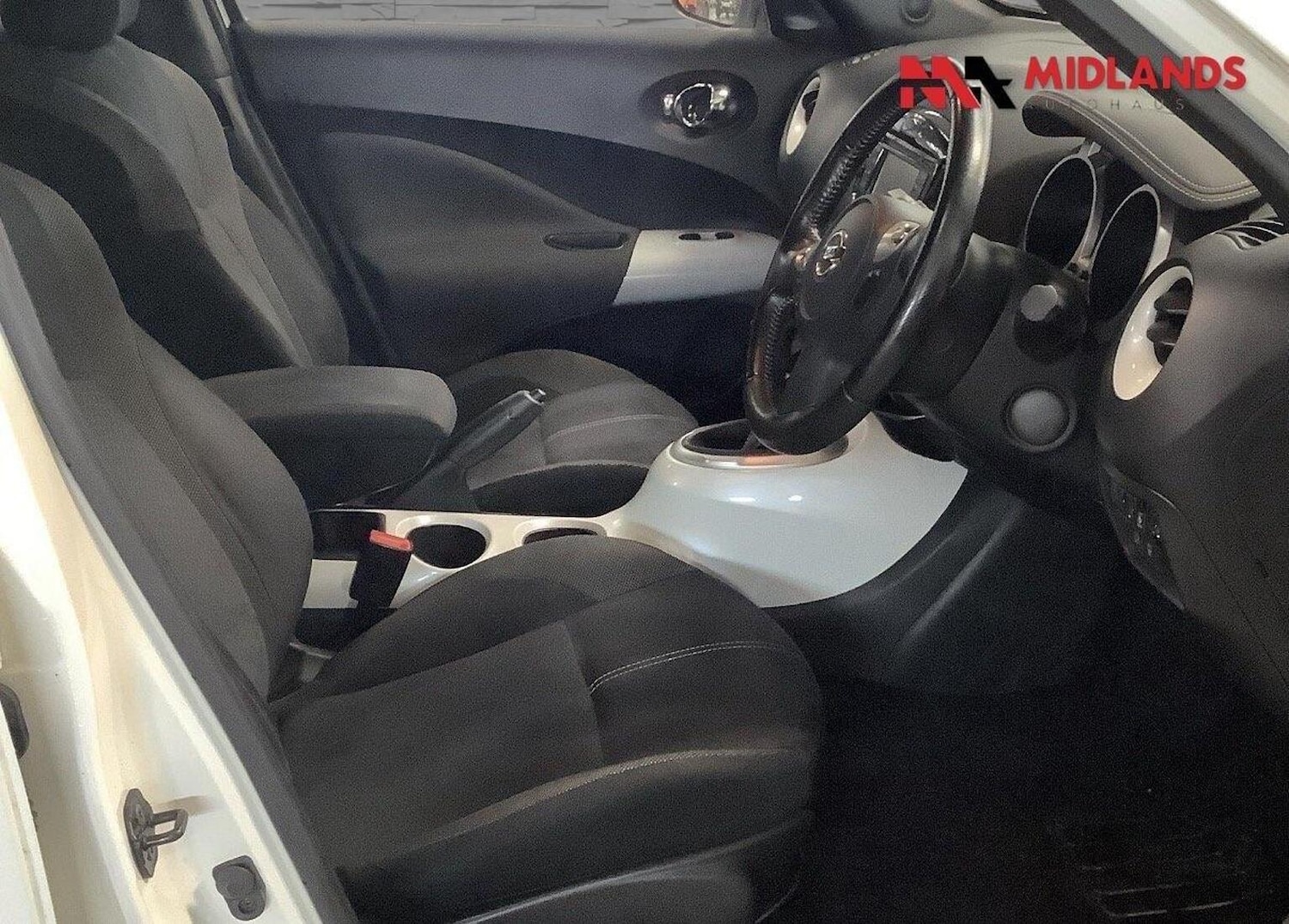 Used Nissan Juke 2015 for sale - 77027972: Photo 8