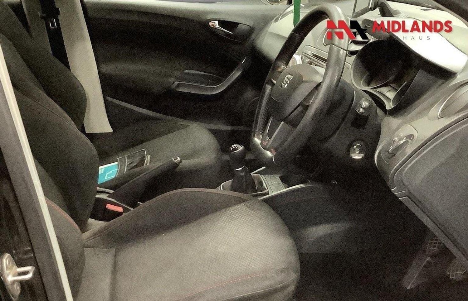 Used SEAT Ibiza 2015 for sale - 76924485: Photo 6