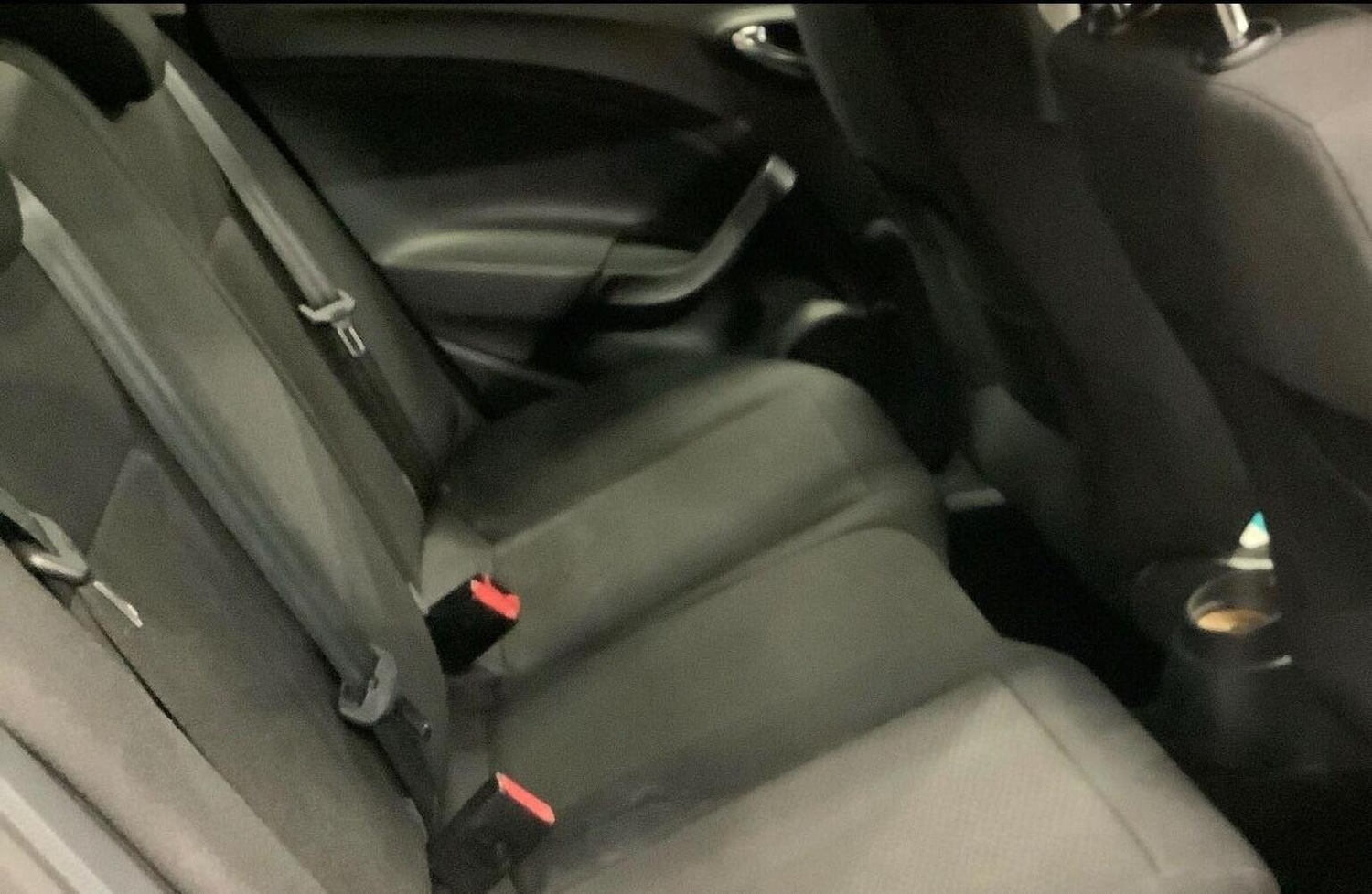 Used SEAT Ibiza 2015 for sale - 76924485: Photo 8