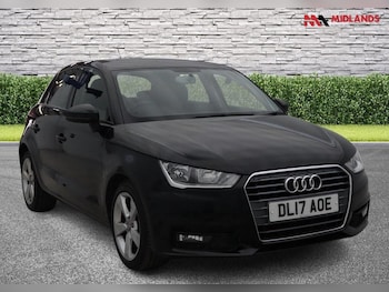 Used Audi A1 2017 for sale - 78414995: Photo