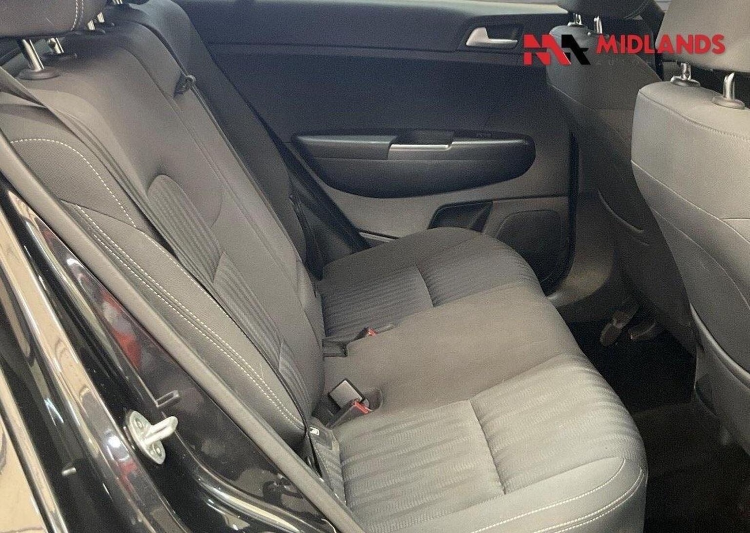 Used Kia Sportage 2016 for sale - 77251165: Photo 10