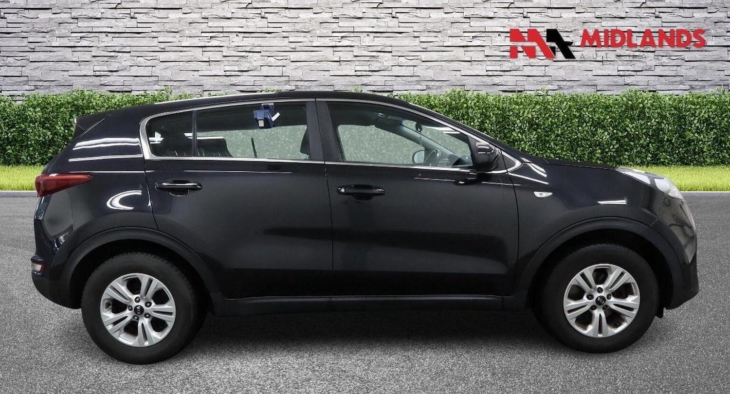 Used Kia Sportage 2016 for sale - 77251165: Photo 6