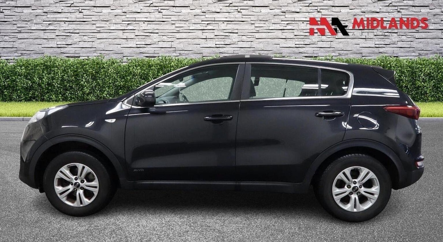 Used Kia Sportage 2016 for sale - 77251165: Photo 8