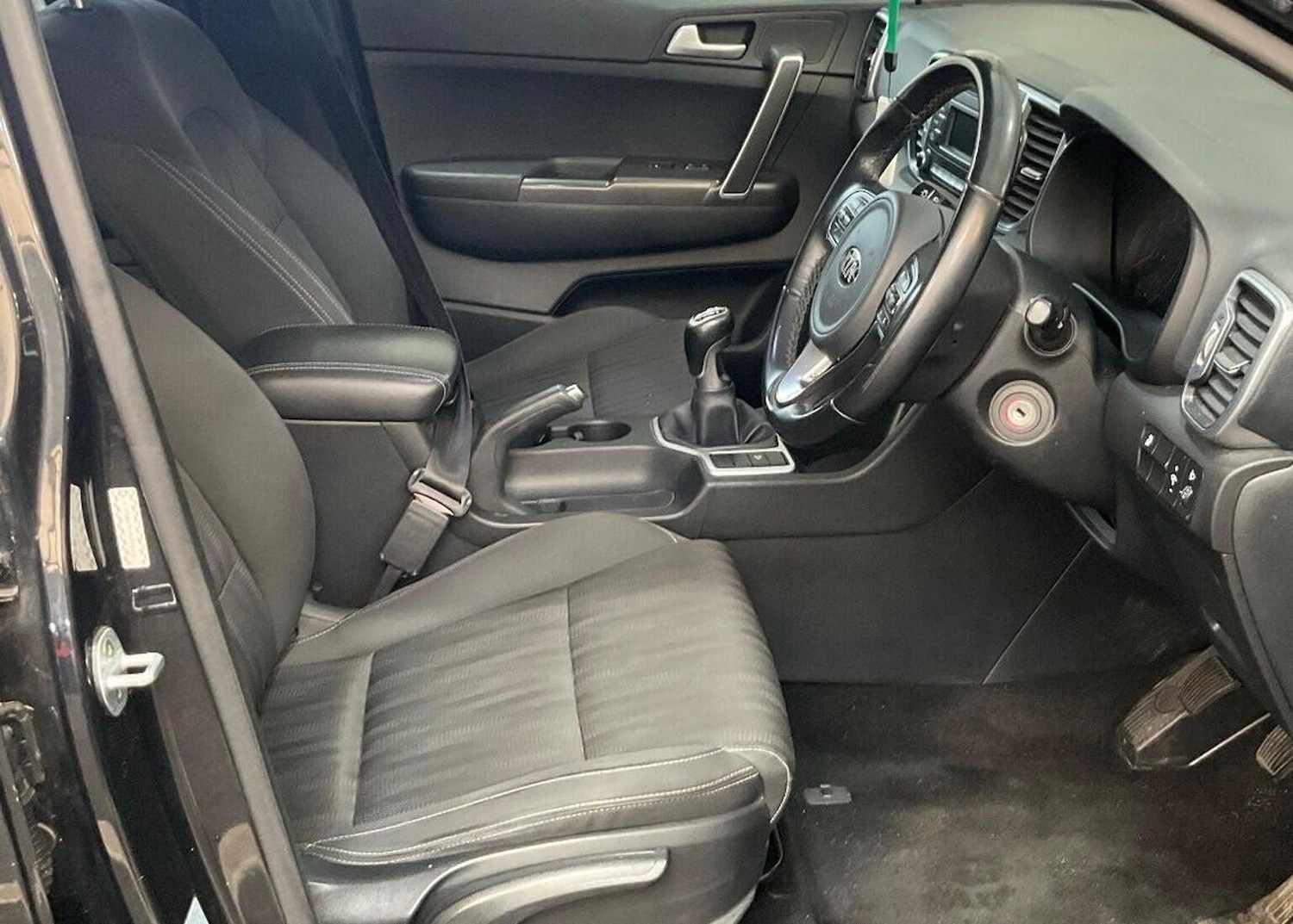 Used Kia Sportage 2016 for sale - 77251165: Photo 9