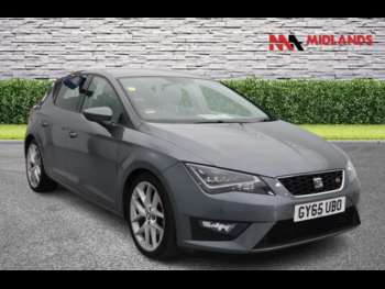 2015 - 1.4 EcoTSI FR Euro 6 (s/s) 5dr