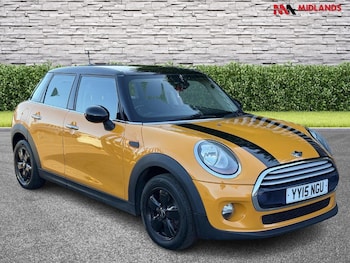 Used MINI Hatch 2015 for sale - 78427614: Photo