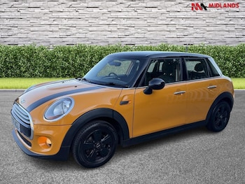 Used MINI Hatch 2015 for sale - 78427614: Photo