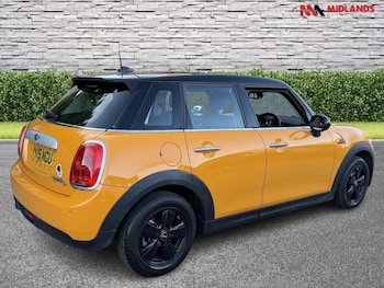 Used MINI Hatch 2015 for sale - 78427614: Photo