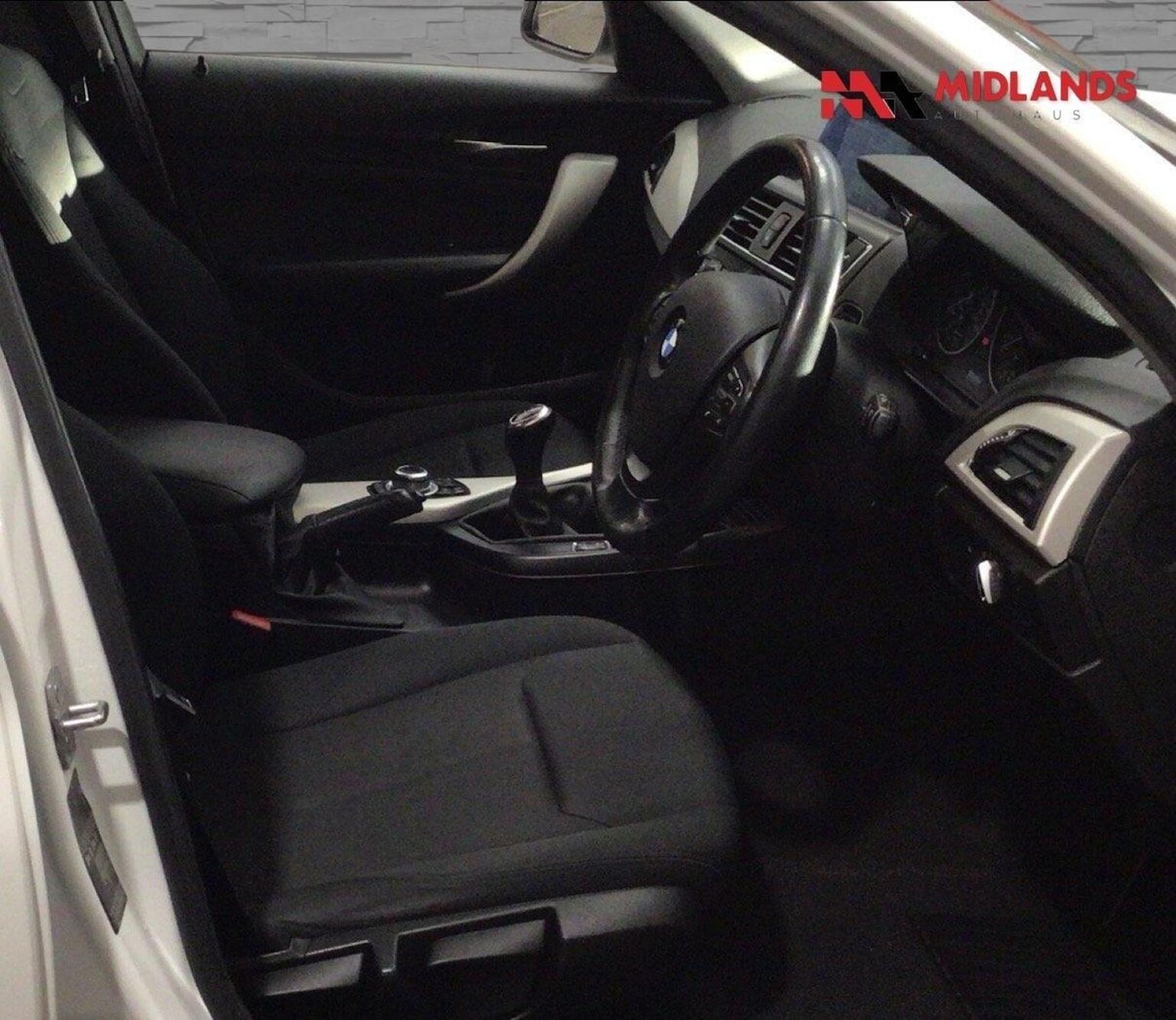 Used BMW 1 Series 2015 for sale - 76863797: Photo 5