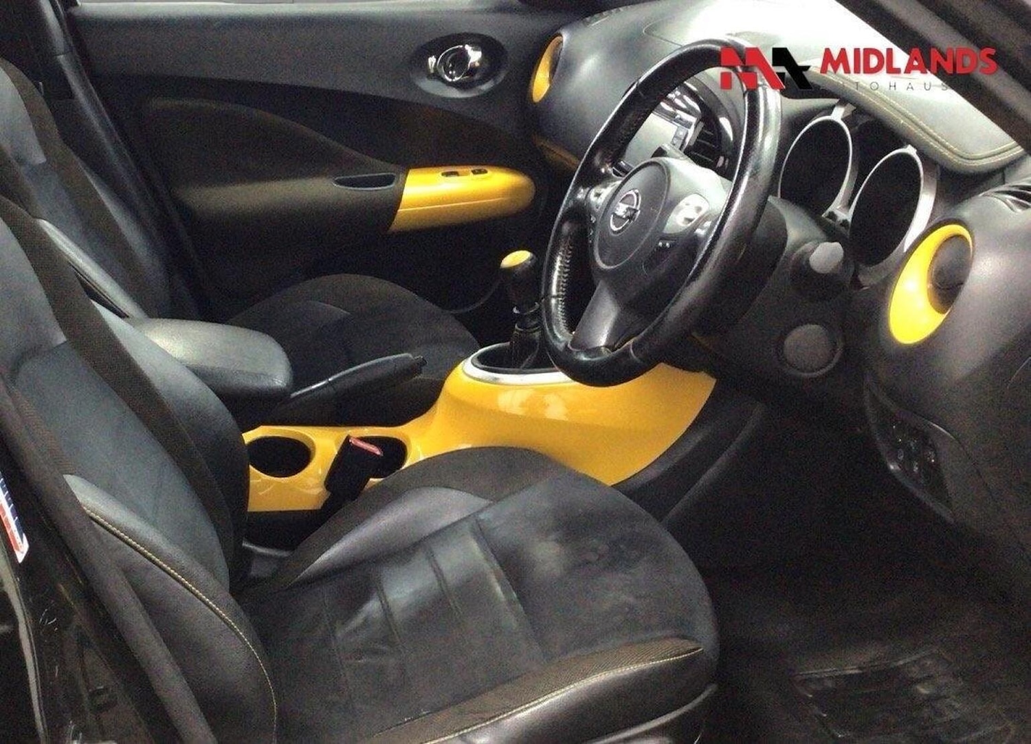 Used Nissan Juke 2016 for sale - 76107304: Photo 6