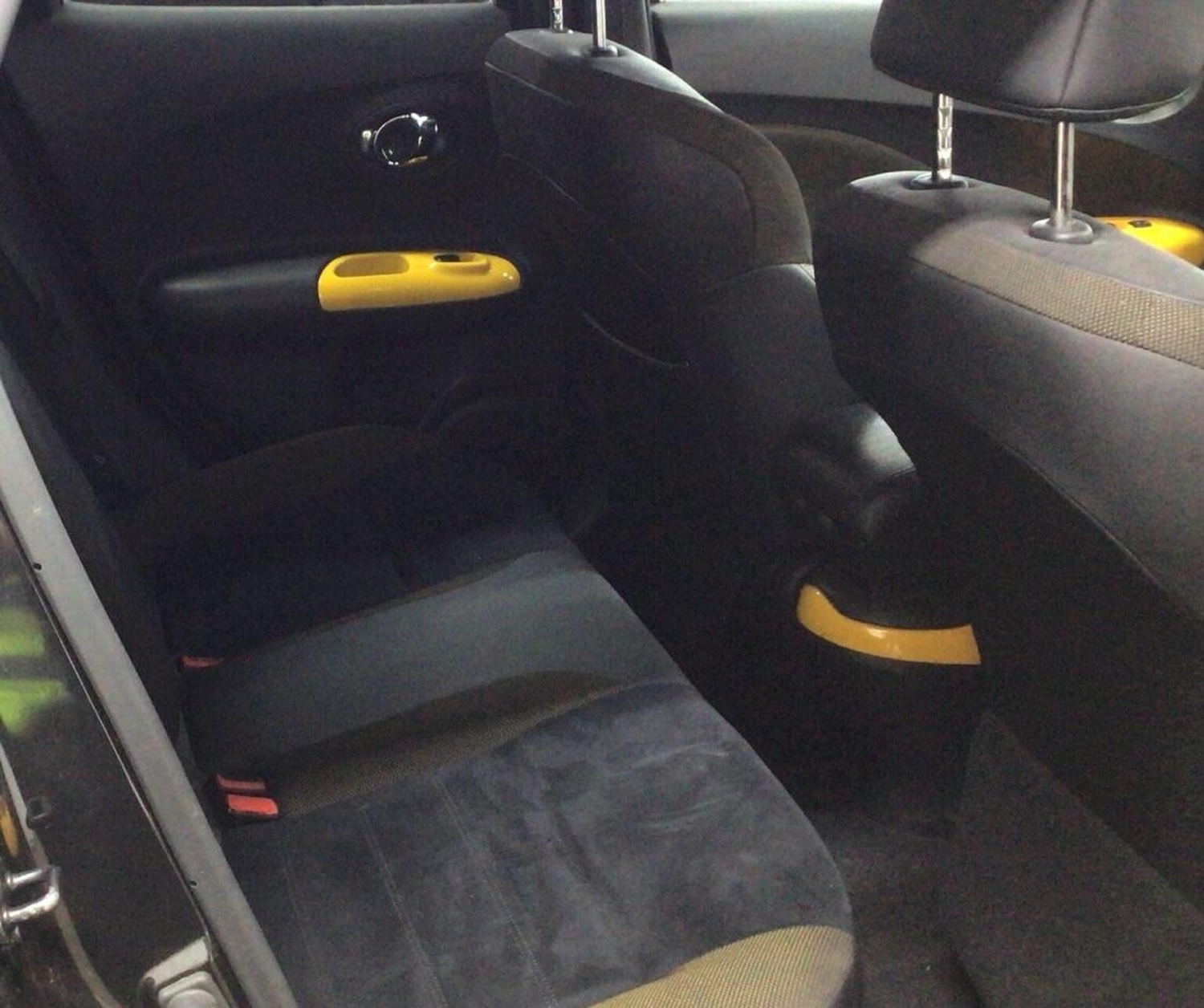 Used Nissan Juke 2016 for sale - 76107304: Photo 8