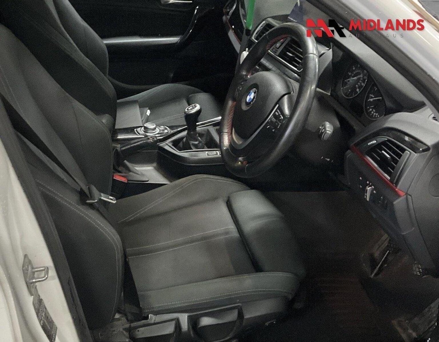 Used BMW 1 Series 2016 for sale - 76618573: Photo 5