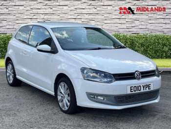 2010 - 1.2 Moda Euro 5 3dr
