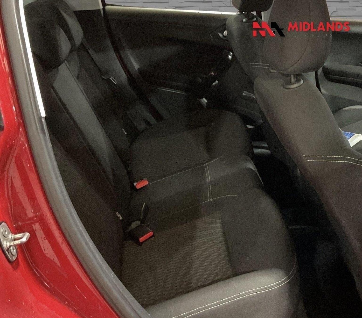 Used Peugeot 208 2016 for sale - 77668546: Photo 9