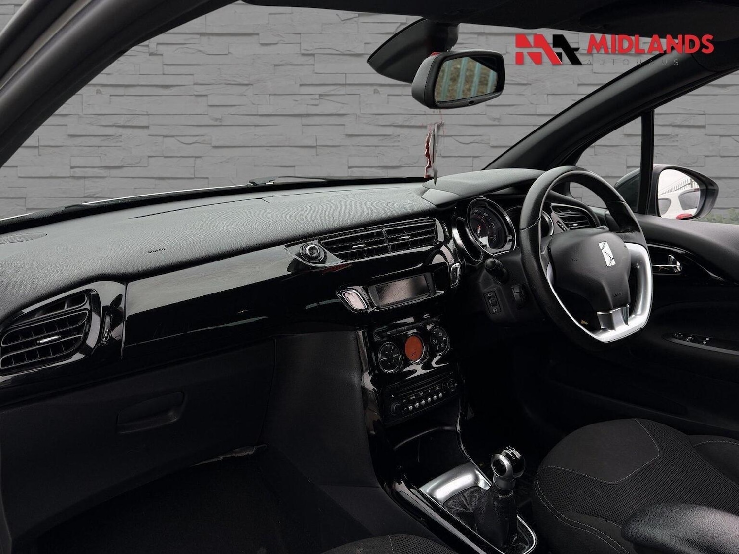 Used Citroen DS3 2011 for sale - 77796900: Photo 10