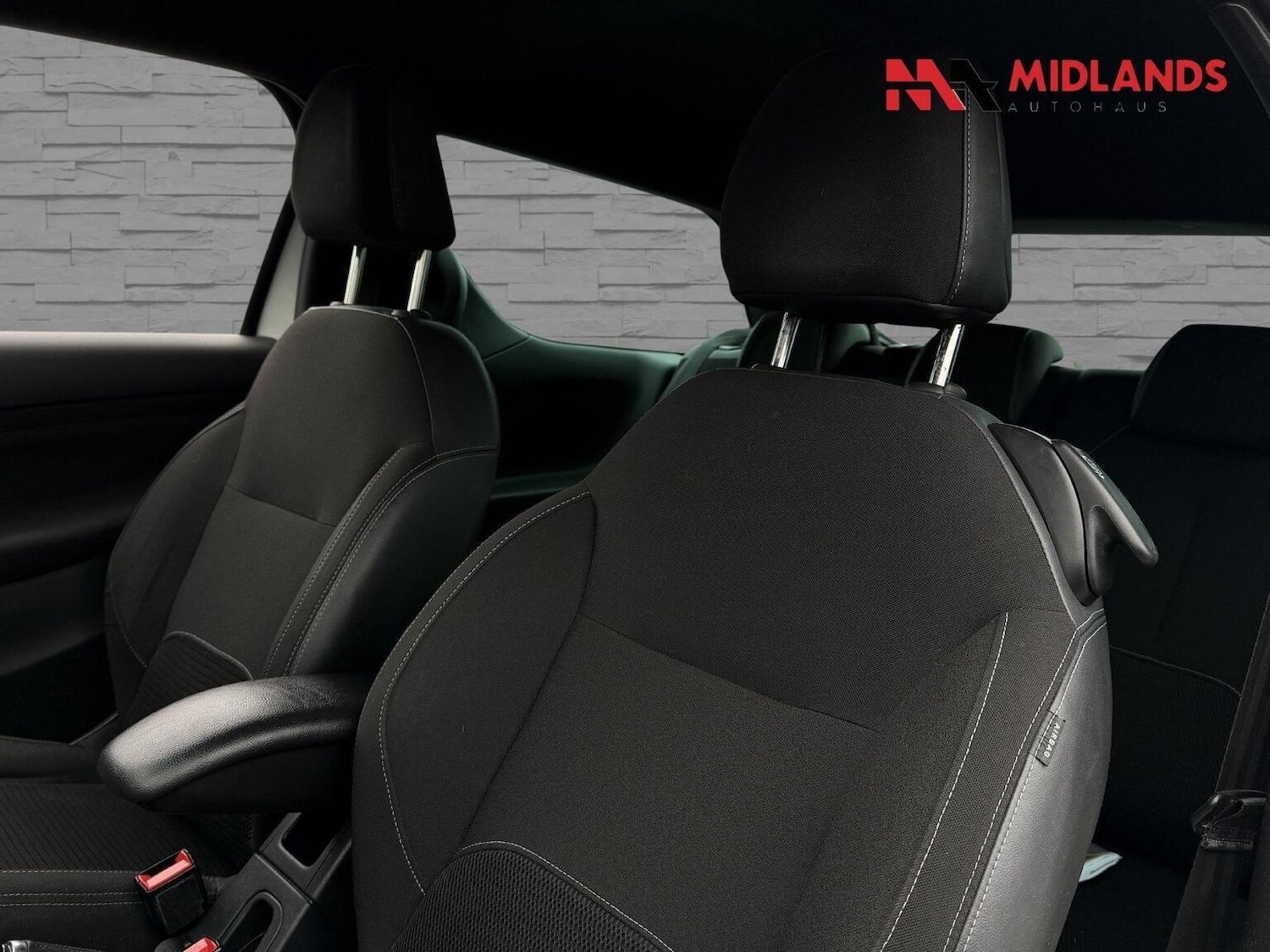 Used Citroen DS3 2011 for sale - 77796900: Photo 11