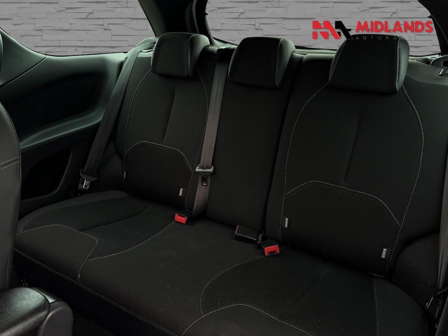 Used Citroen DS3 2011 for sale - 77796900: Photo 13