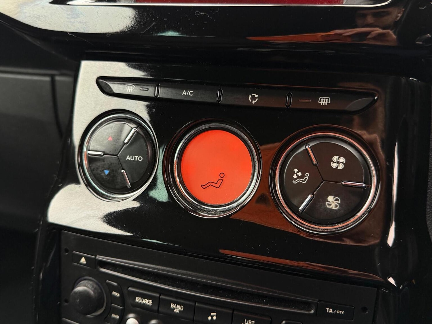 Used Citroen DS3 2011 for sale - 77796900: Photo 15