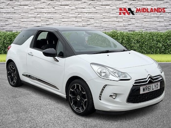 2011 - 1.6 VTi 16V DStyle Plus 3dr