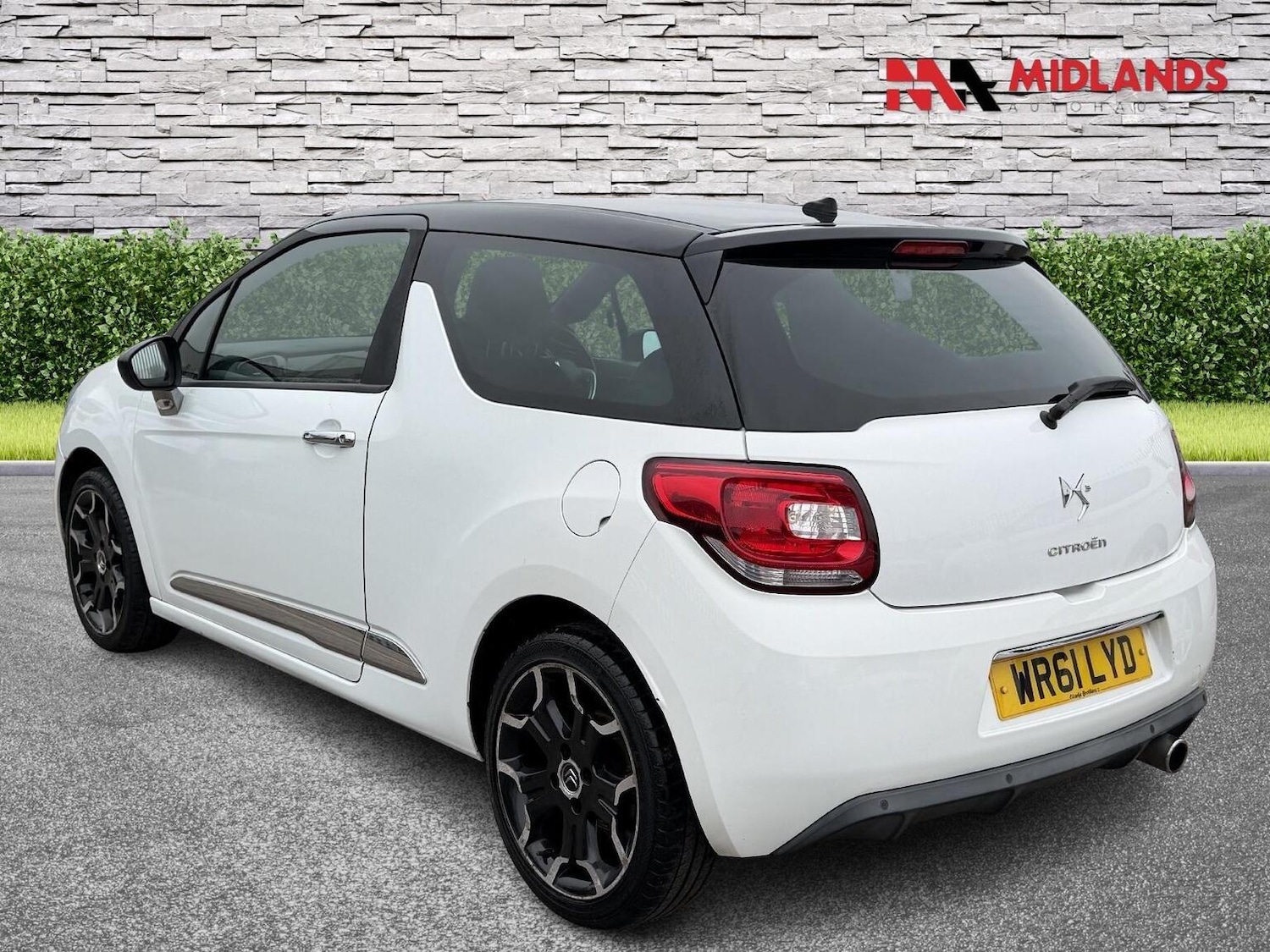 Used Citroen DS3 2011 for sale - 77796900: Photo 5