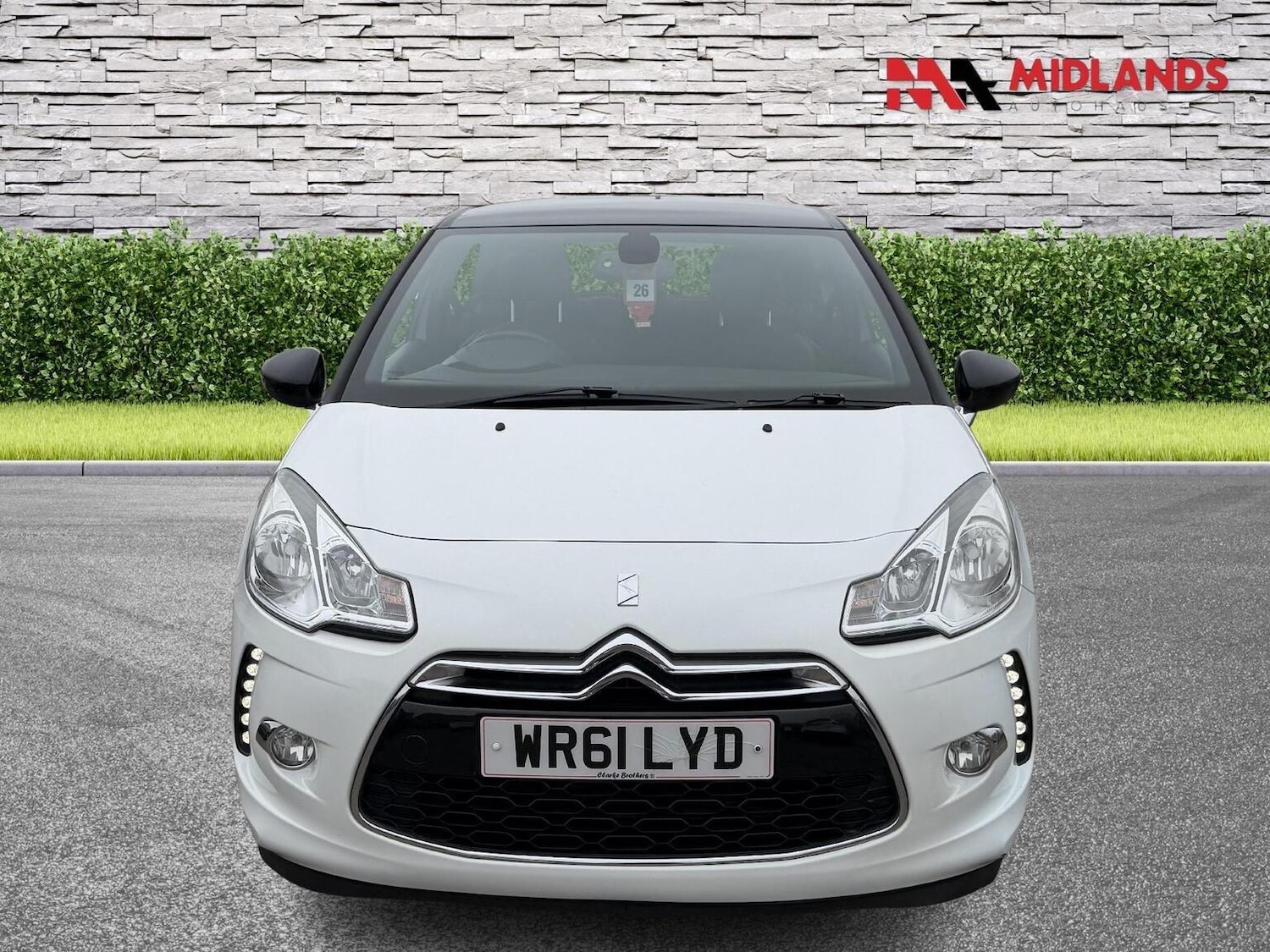 Used Citroen DS3 2011 for sale - 77796900: Photo 6