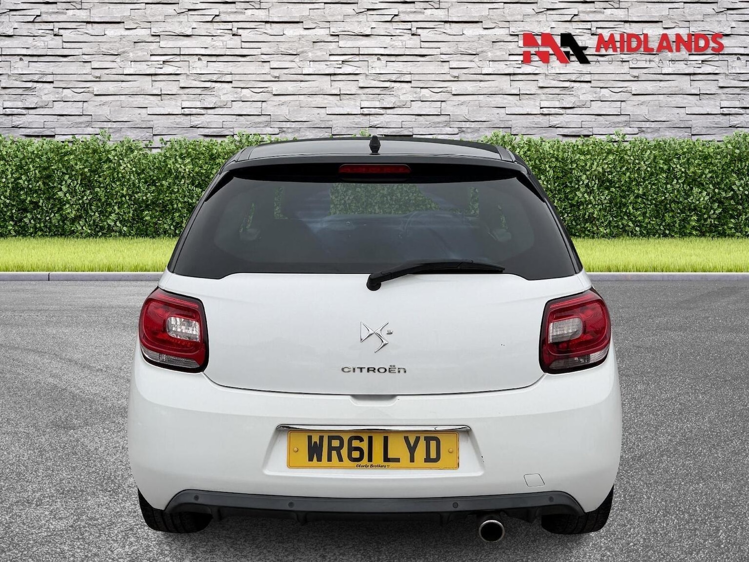 Used Citroen DS3 2011 for sale - 77796900: Photo 8