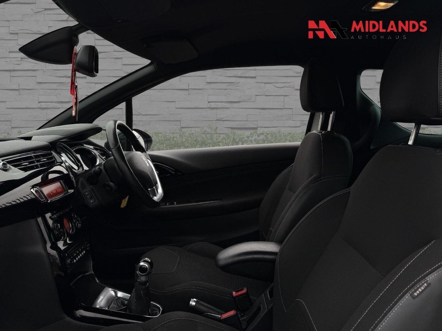 Used Citroen DS3 2011 for sale - 77796900: Photo 9